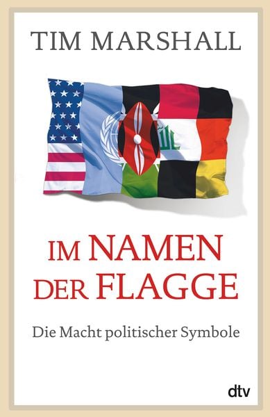 Produktbild: Im Namen der Flagge