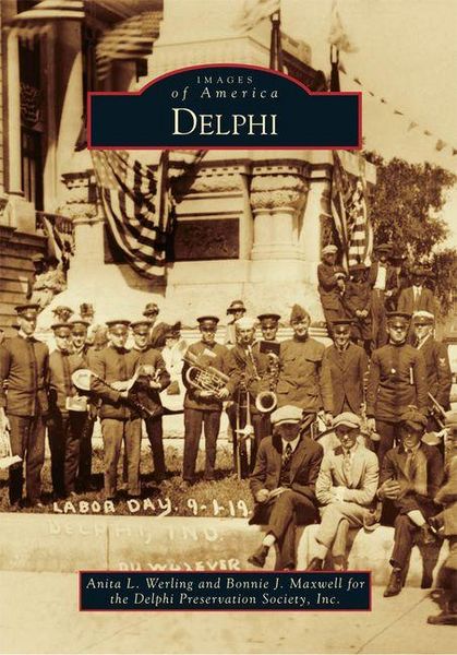 Produktbild: Delphi