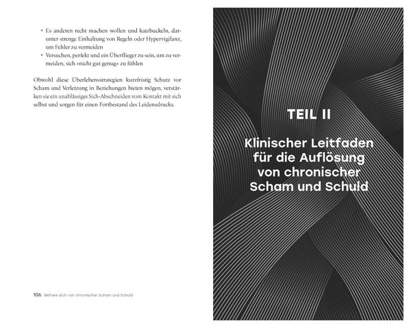 Produktbild: Wer wir wirklich sind jenseits von Scham und Selbstablehnung