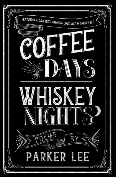 Produktbild: Coffee Days Whiskey Nights