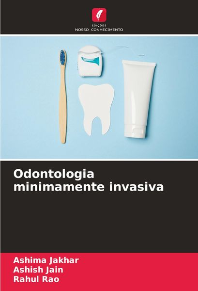 Produktbild: Odontologia minimamente invasiva