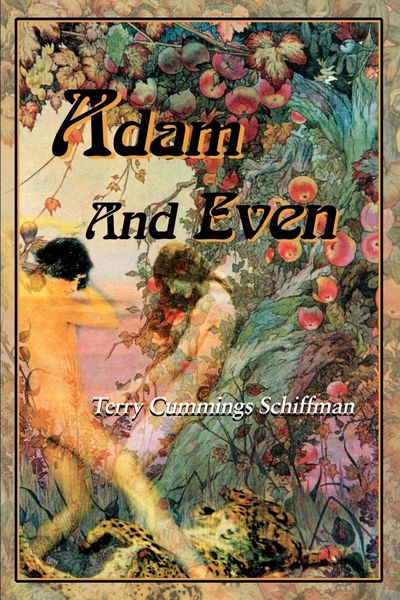 Produktbild: Adam and Even