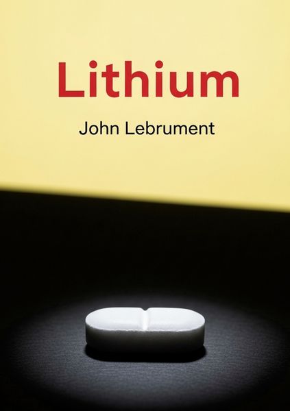 Produktbild: Lithium