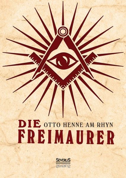 Produktbild: Die Freimaurer