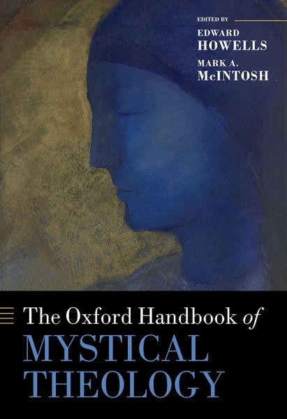 Produktbild: The Oxford Handbook of Mystical Theology
