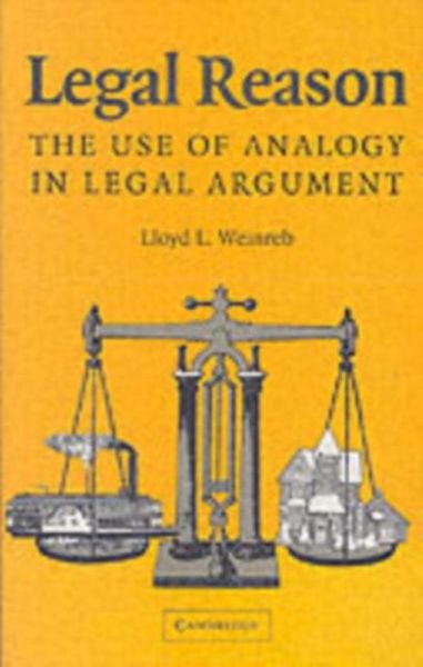 Produktbild: Legal Reason