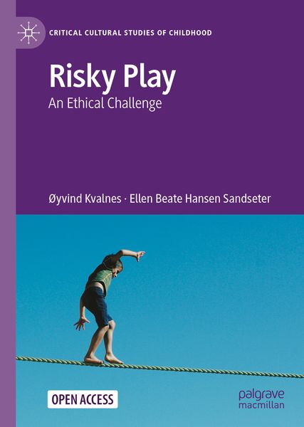 Produktbild: Risky Play