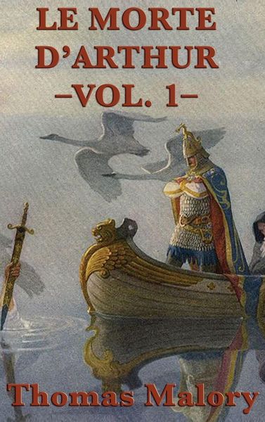 Produktbild: Le Morte D'Arthur -Vol. 1-