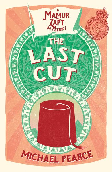 Produktbild: The Last Cut