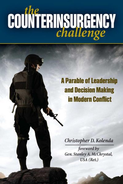 Produktbild: Counterinsurgency Challenge
