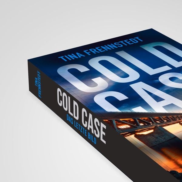 Produktbild: COLD CASE - Das letzte Bild