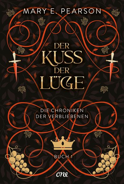 Produktbild: Der Kuss der L&uuml;ge