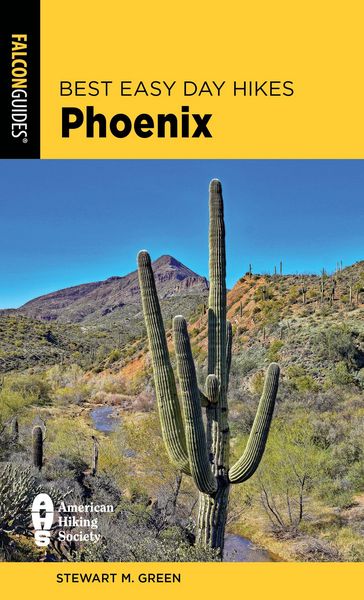 Produktbild: Best Easy Day Hikes Phoenix
