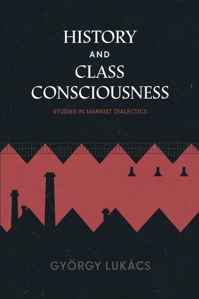 Produktbild: History and Class Consciousness