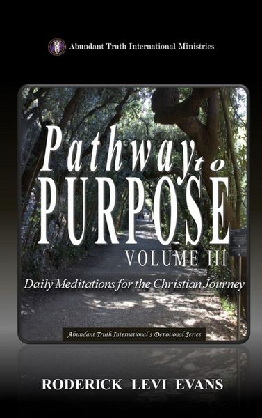 Produktbild: Pathway to Purpose (Volume III)