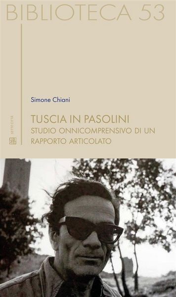 Produktbild: Tuscia in Pasolini