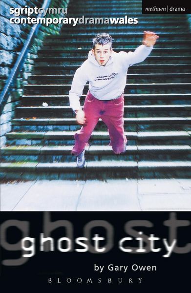 Produktbild: Ghost City