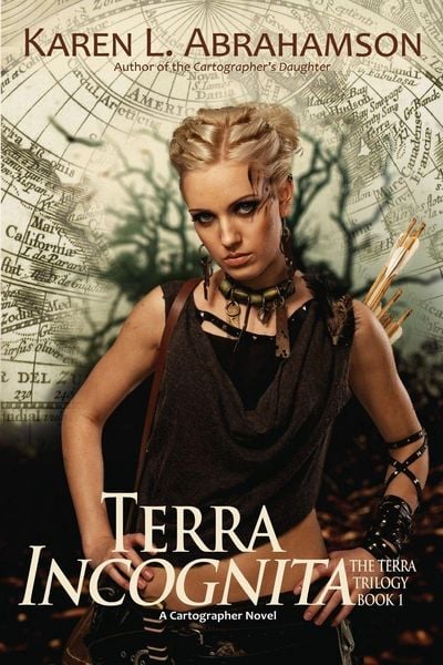 Produktbild: Terra Incognita