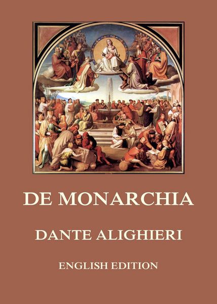 Produktbild: De Monarchia