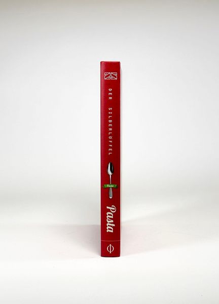 Produktbild: Der Silberl&ouml;ffel &ndash; Pasta
