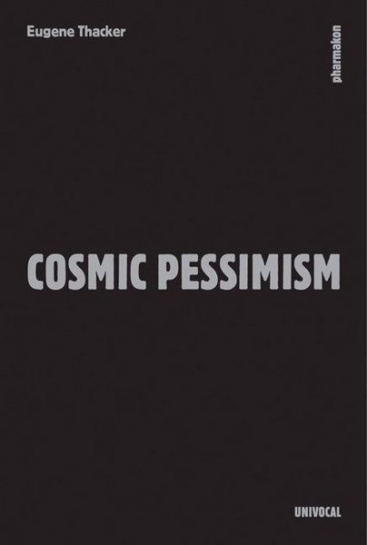 Produktbild: Cosmic Pessimism