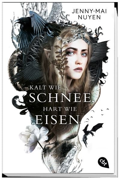 Produktbild: Kalt wie Schnee, hart wie Eisen