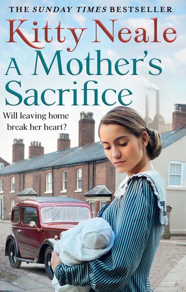 Produktbild: A Mother's Sacrifice