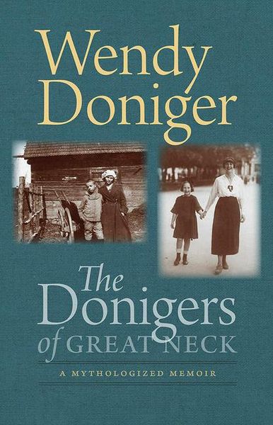 Produktbild: The Donigers of Great Neck