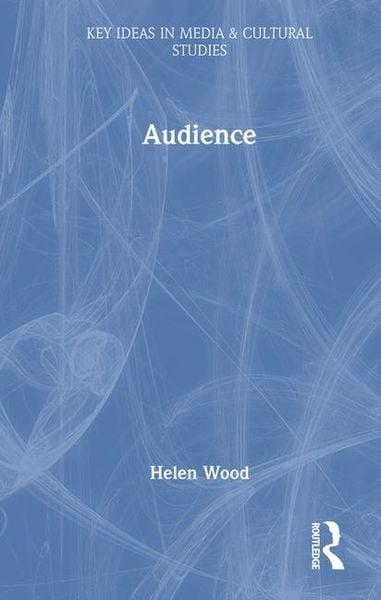 Produktbild: Wood, H: Audience