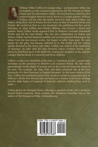 Produktbild: The Black Robe