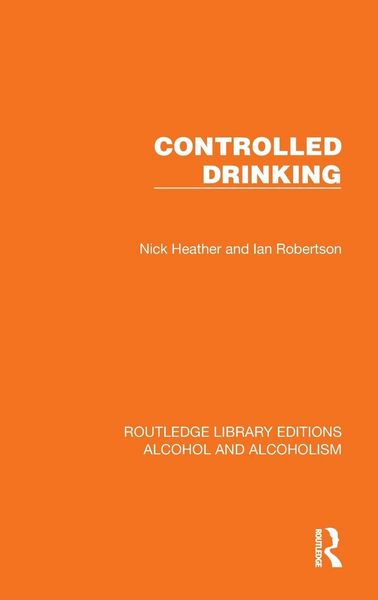 Produktbild: Controlled Drinking
