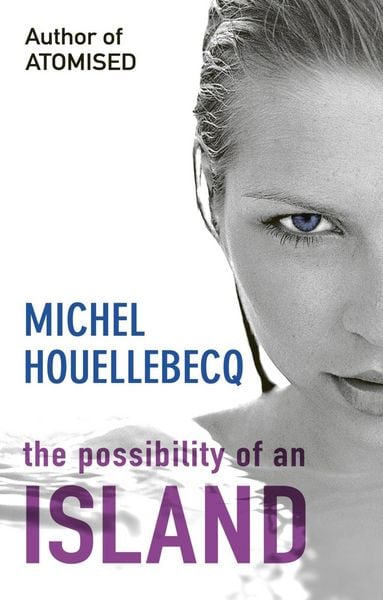 Produktbild: The Possibility of an Island
