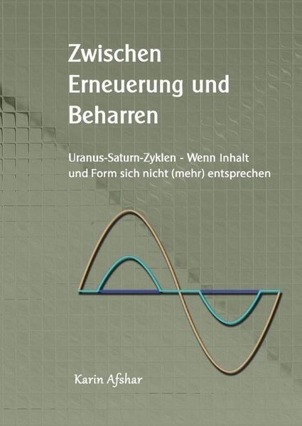 Produktbild: Die graue Reihe / Zwischen Erneuerung und Beharren