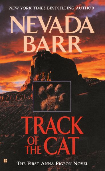 Produktbild: Track of the Cat