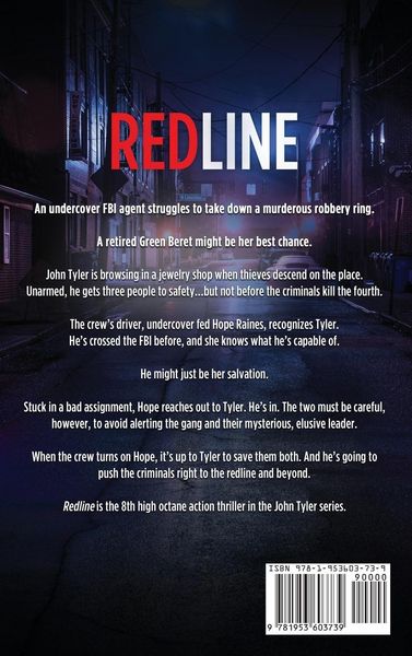 Produktbild: Redline