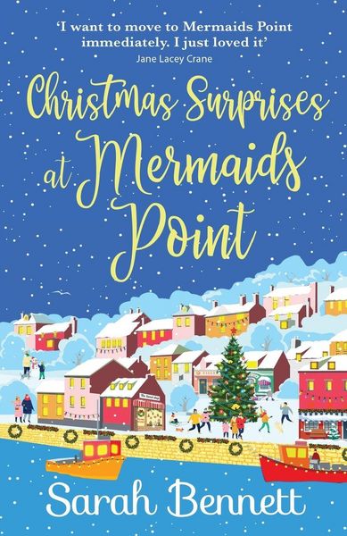 Produktbild: Christmas Surprises at Mermaids Point