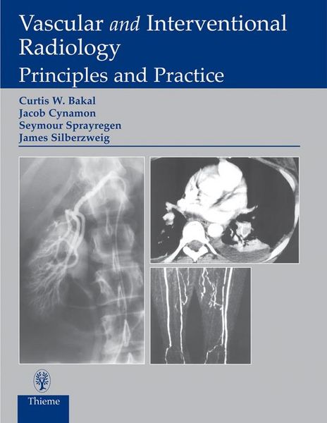 Produktbild: Vascular and Interventional Radiology