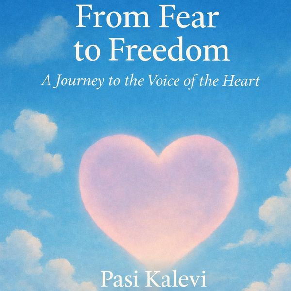Produktbild: Form fear to freedom