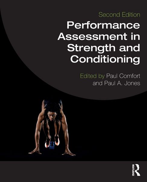 Produktbild: Performance Assessment in Strength and Conditioning
