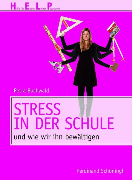 Produktbild: Stress in der Schule
