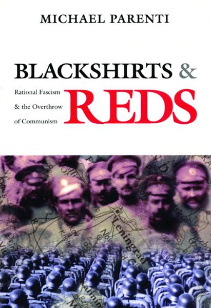 Produktbild: Blackshirts and Reds