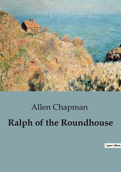 Produktbild: Ralph of the Roundhouse