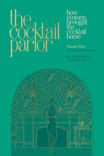 Produktbild: The Cocktail Parlor
