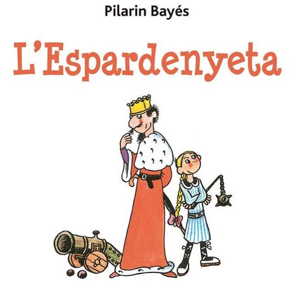 Produktbild: L' espardenyeta