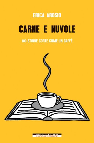 Produktbild: Carne e nuvole