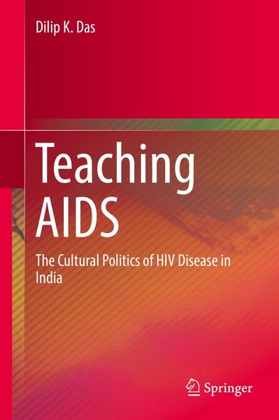 Produktbild: Teaching AIDS