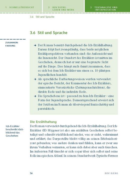 Produktbild: Auerhaus von Bov Bjerg