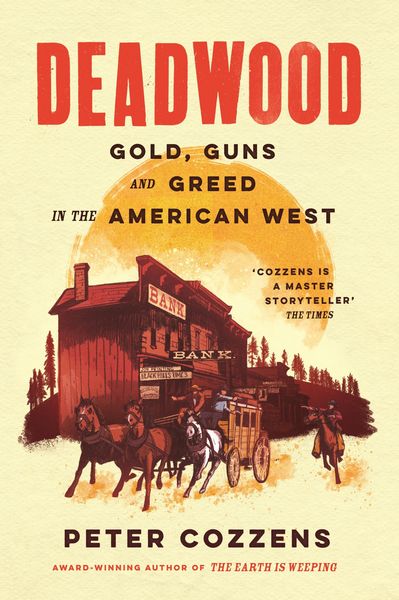 Produktbild: Deadwood