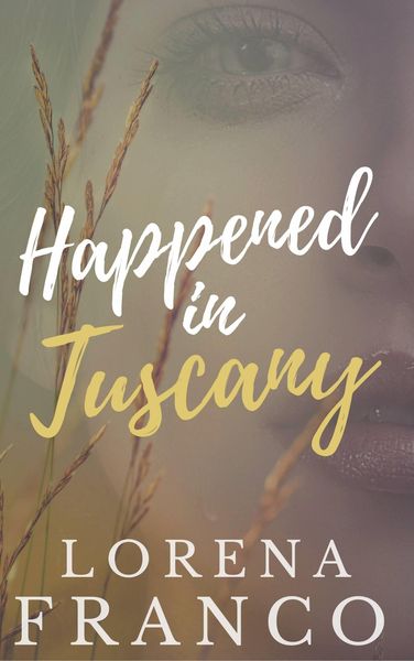 Produktbild: Happened in Tuscany