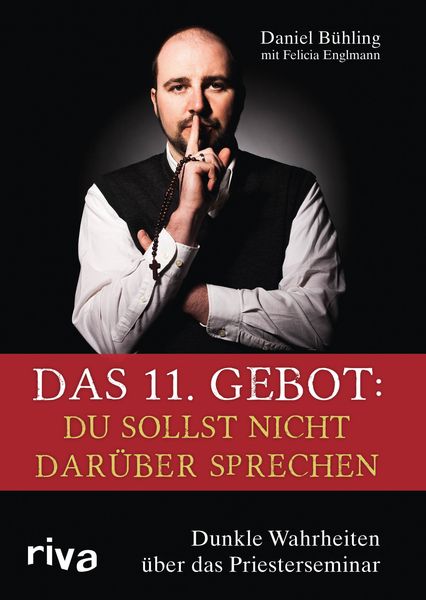 Produktbild: Das 11. Gebot: Du sollst nicht dar&uuml;ber sprechen
